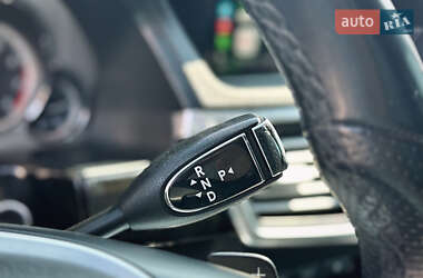 Седан Mercedes-Benz E-Class 2012 в 