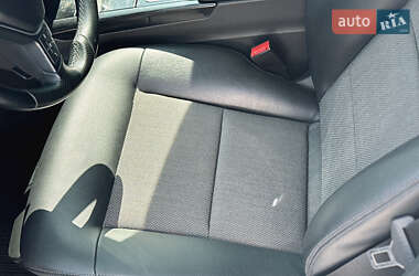 Седан Mercedes-Benz E-Class 2012 в 