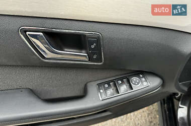 Универсал Mercedes-Benz E-Class 2010 в 