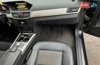 Универсал Mercedes-Benz E-Class 2010 в 