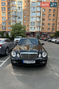 Седан Mercedes-Benz E-Class 2006 в 