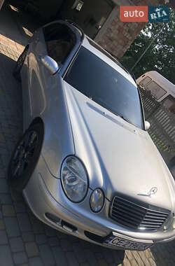 Универсал Mercedes-Benz E-Class 2005 в 
