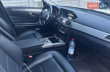 Универсал Mercedes-Benz E-Class 2015 в Днепре