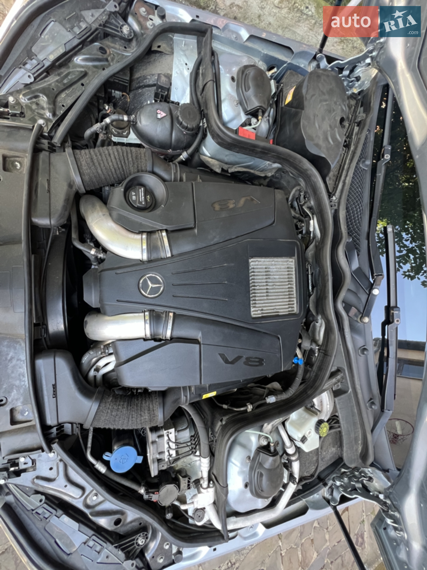 2015 Mercedes-Benz E-klasse - мініатюра 25