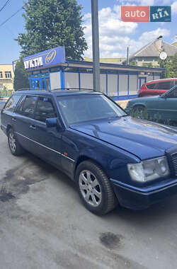 Универсал Mercedes-Benz E-Class 1992 в Калуше