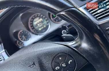 Седан Mercedes-Benz E-Class 2010 в 