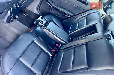 Седан Mercedes-Benz E-Class 2010 в 