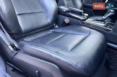 Седан Mercedes-Benz E-Class 2010 в 