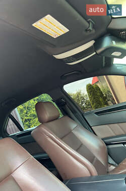 Седан Mercedes-Benz E-Class 2009 в 