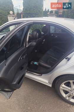 Седан Mercedes-Benz E-Class 2006 в 