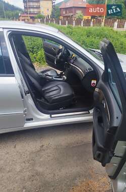 Седан Mercedes-Benz E-Class 2006 в 