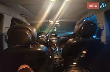 Седан Mercedes-Benz E-Class 2006 в 