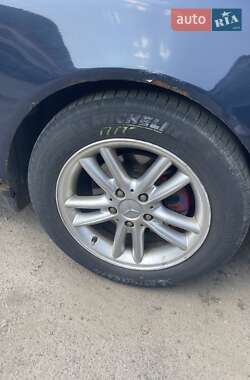 Седан Mercedes-Benz E-Class 1998 в 