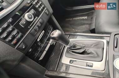 Универсал Mercedes-Benz E-Class 2011 в 