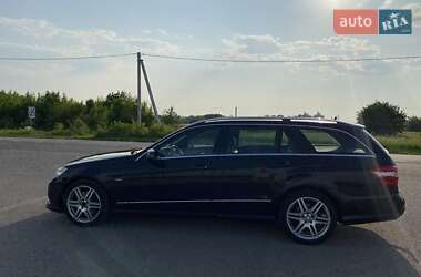 Универсал Mercedes-Benz E-Class 2010 в 