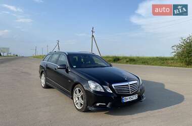Универсал Mercedes-Benz E-Class 2010 в 