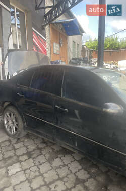 Седан Mercedes-Benz E-Class 2003 в 