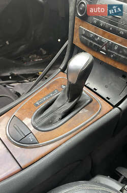 Седан Mercedes-Benz E-Class 2003 в 