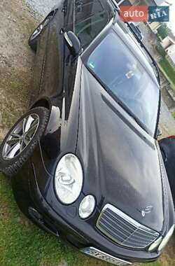 Универсал Mercedes-Benz E-Class 2006 в Хмельницком