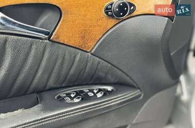 Универсал Mercedes-Benz E-Class 2005 в 