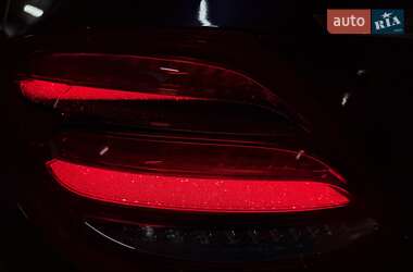 Седан Mercedes-Benz E-Class 2016 в 