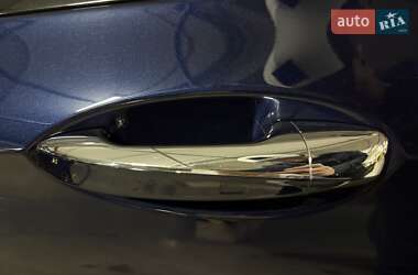 Седан Mercedes-Benz E-Class 2016 в 