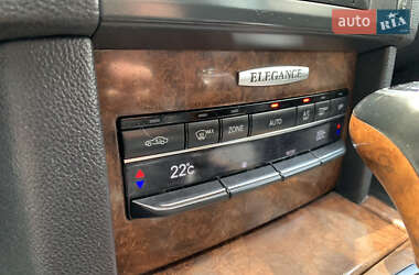 Седан Mercedes-Benz E-Class 2011 в 