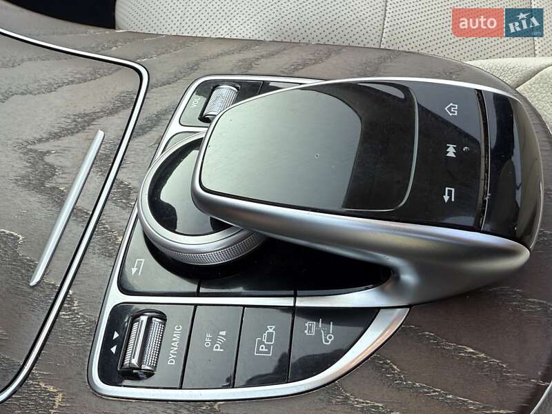 Седан Mercedes-Benz E-Class 2018 в Одесі