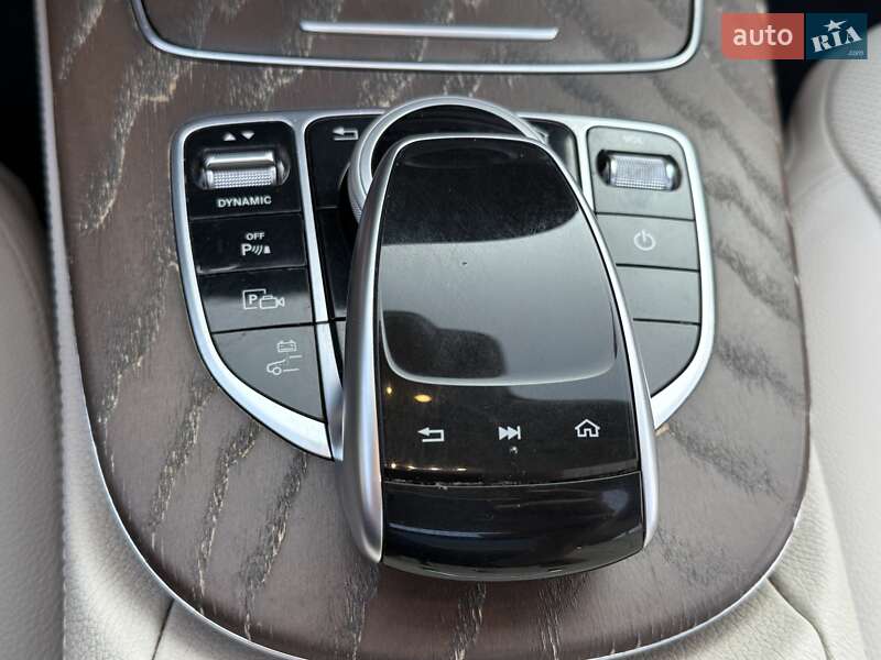 Седан Mercedes-Benz E-Class 2018 в Одесі