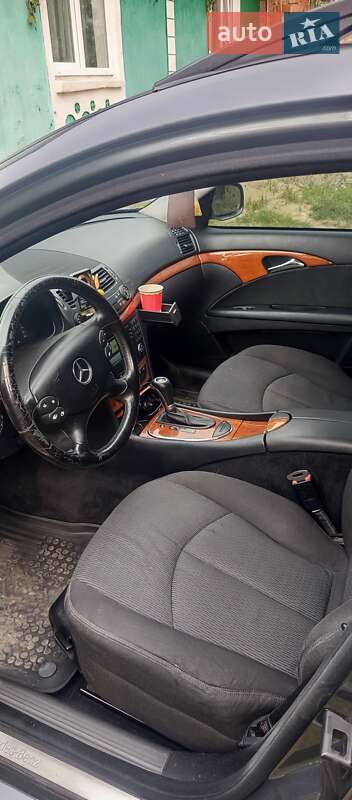 Универсал Mercedes-Benz E-Class 2007 в Сторожинце