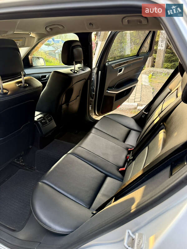 Универсал Mercedes-Benz E-Class 2014 в Вижнице