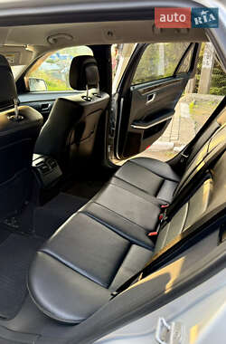 Универсал Mercedes-Benz E-Class 2014 в 