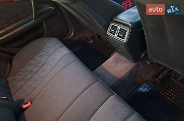 Седан Mercedes-Benz E-Class 2000 в 