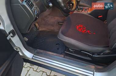 Седан Mercedes-Benz E-Class 2000 в 