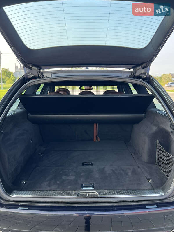 Универсал Mercedes-Benz E-Class 2007 в Здолбунове