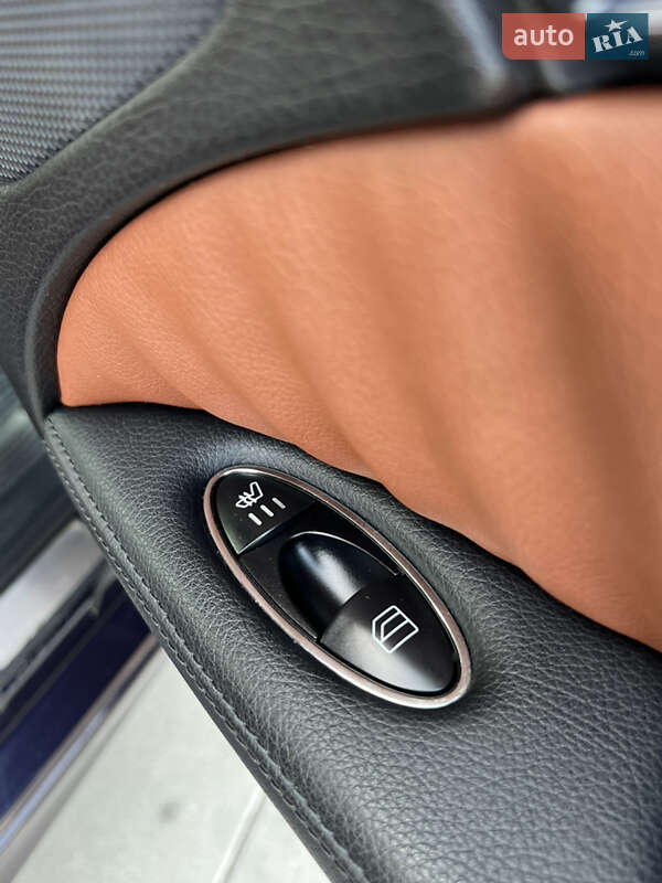 Универсал Mercedes-Benz E-Class 2007 в Здолбунове