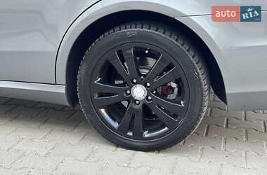 Универсал Mercedes-Benz E-Class 2010 в 