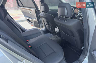 Универсал Mercedes-Benz E-Class 2010 в 