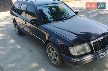 Універсал Mercedes-Benz E-Class 1994 в Білгороді-Дністровському