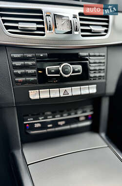 Універсал Mercedes-Benz E-Class 2013 в 