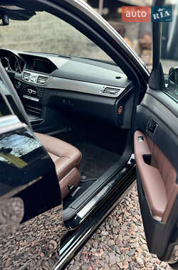 Універсал Mercedes-Benz E-Class 2013 в 