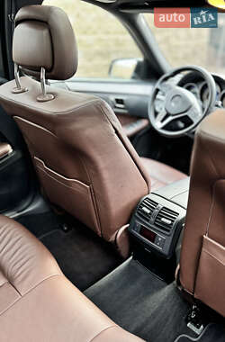 Універсал Mercedes-Benz E-Class 2013 в 
