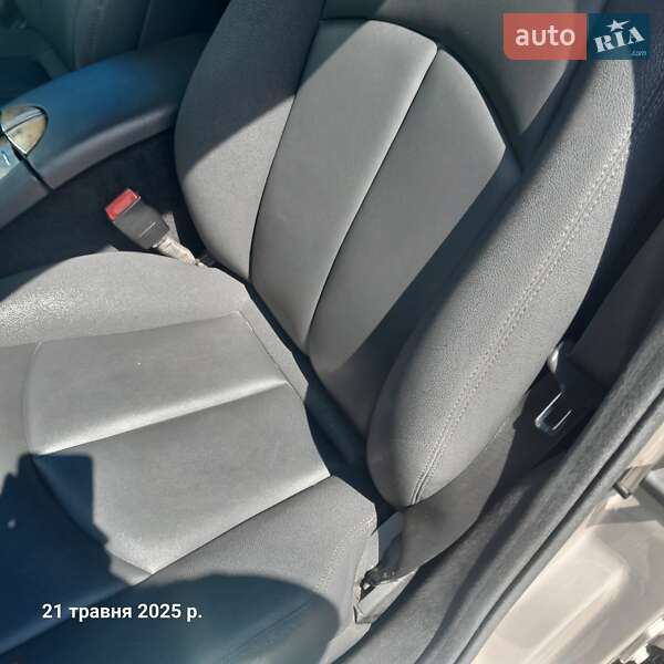 Седан Mercedes-Benz E-Class 2007 в Харькове