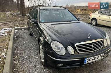 Универсал Mercedes-Benz E-Class 2004 в 