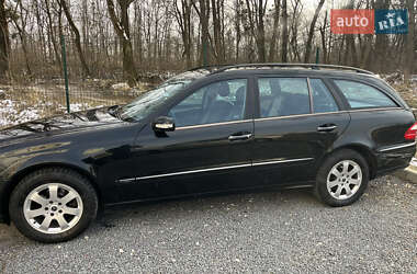 Универсал Mercedes-Benz E-Class 2004 в 