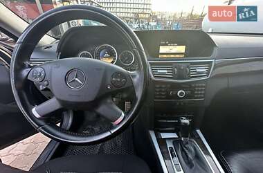 Универсал Mercedes-Benz E-Class 2011 в Львове