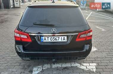 Универсал Mercedes-Benz E-Class 2011 в Львове