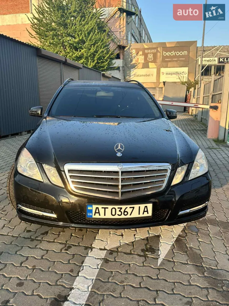 2010 Mercedes-Benz E-klasse - мініатюра 49
