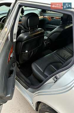 Универсал Mercedes-Benz E-Class 2004 в 