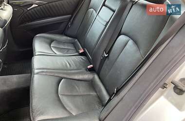 Седан Mercedes-Benz E-Class 2003 в 